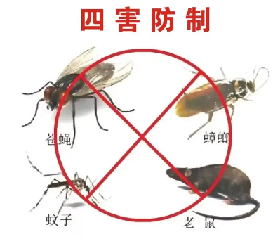 消殺公司怎么看專業(yè)不專業(yè)？
